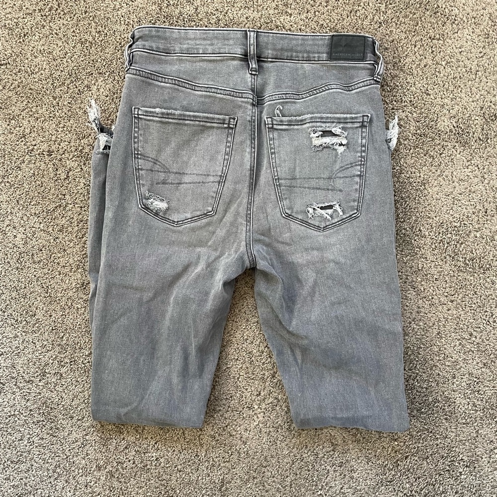 AE jeans (never worn)
